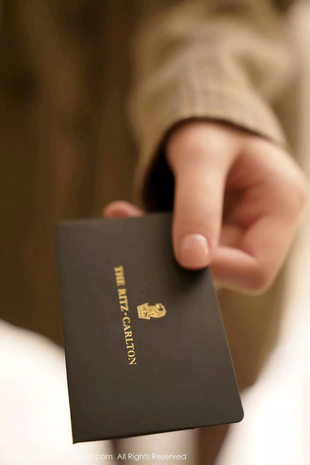 [XiuRen秀人网]第2977期糯美子写真 [62P]-007