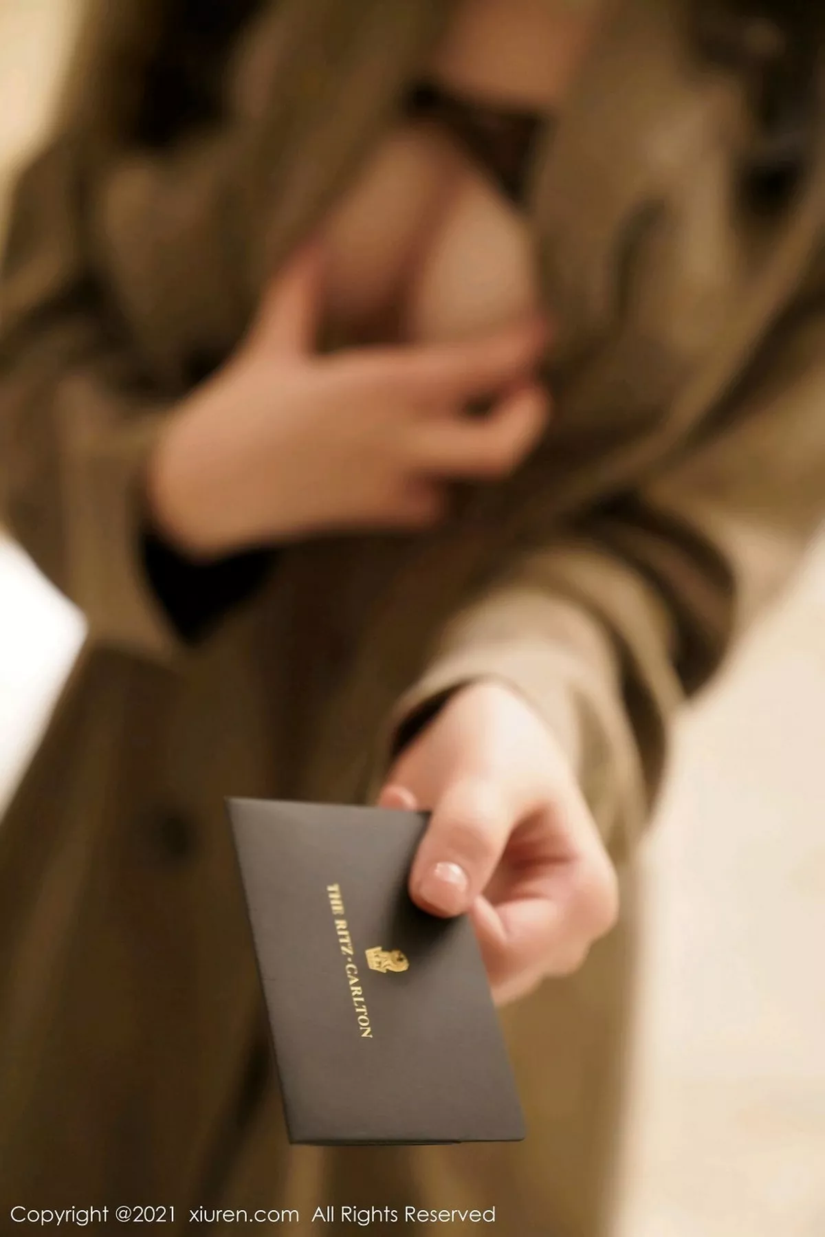 [XiuRen秀人网]第2977期糯美子写真 [62P]-009