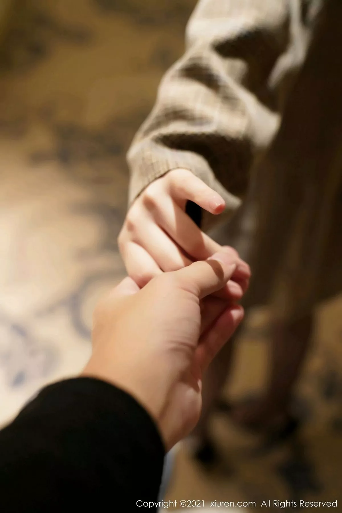 [XiuRen秀人网]第2977期糯美子写真 [62P]-014