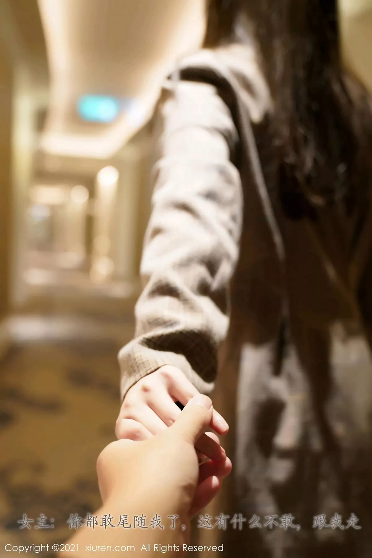 [XiuRen秀人网]第2977期糯美子写真 [62P]-003