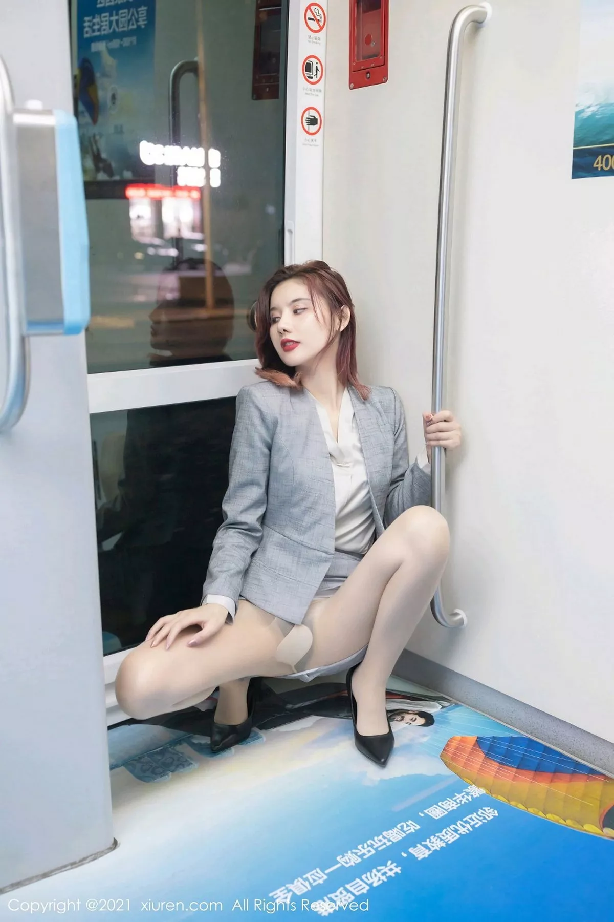 [XiuRen秀人网]第2979期就是阿朱啊写真 [66P]-023