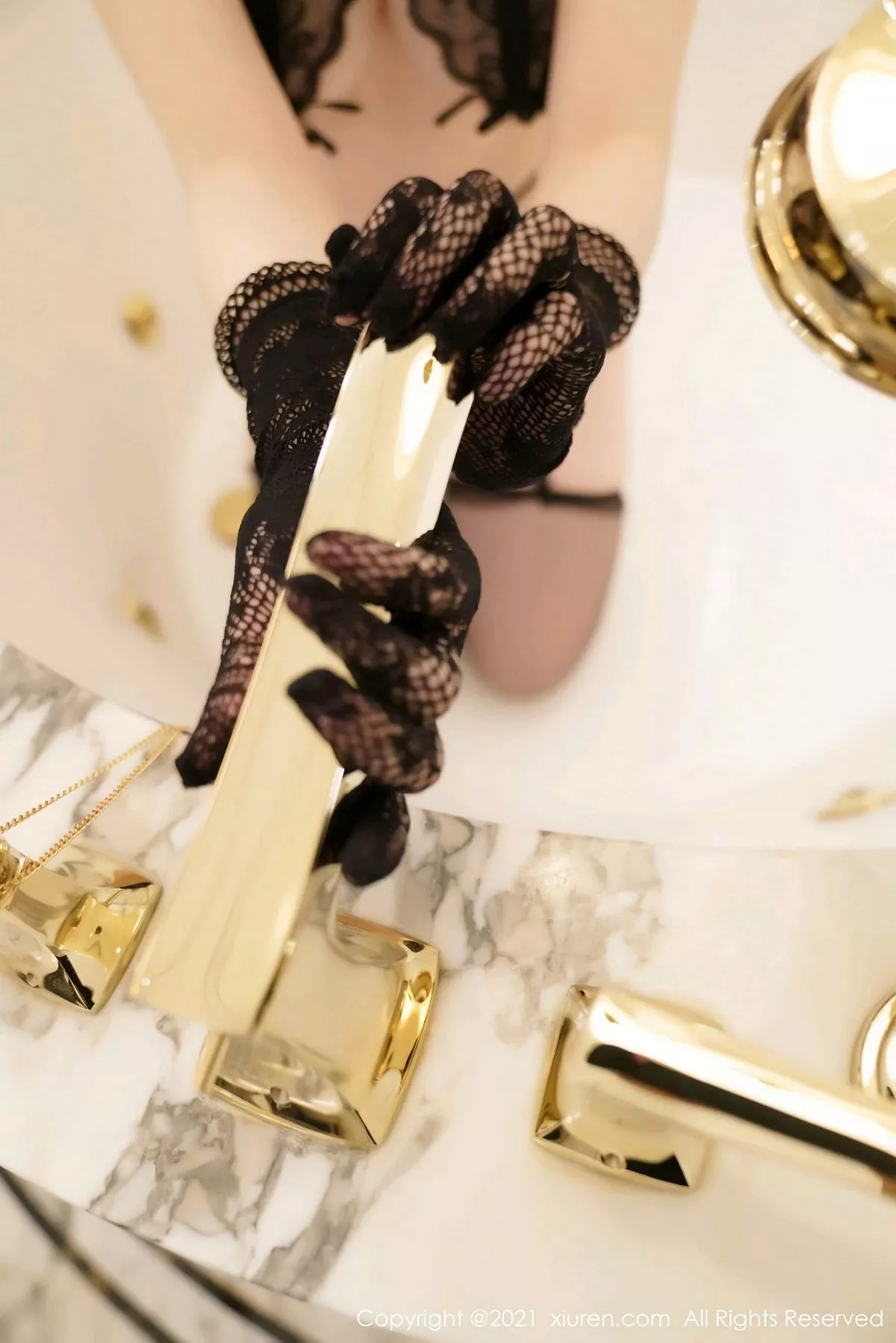 [XiuRen秀人网]第2977期糯美子写真 [62P]-058