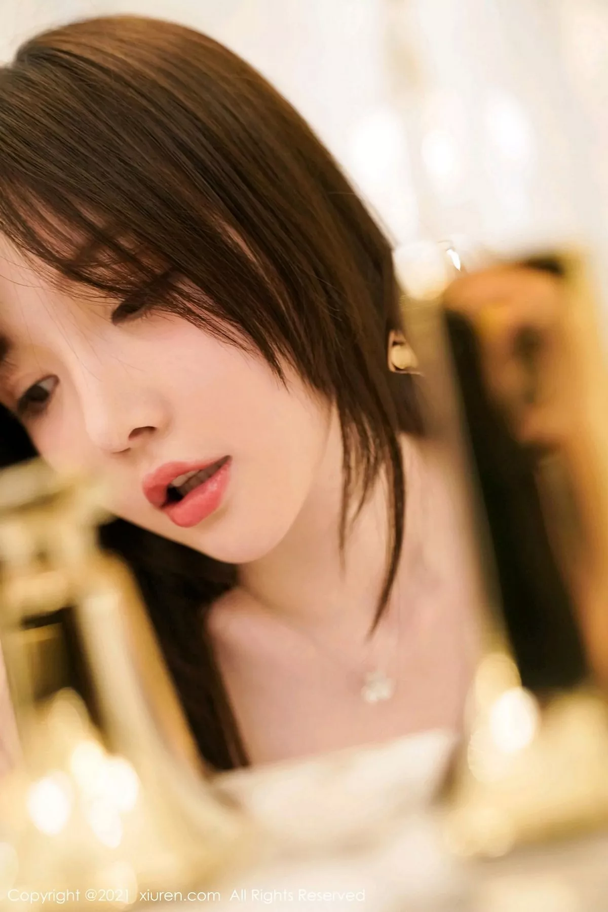 [XiuRen秀人网]第2977期糯美子写真 [62P]-055