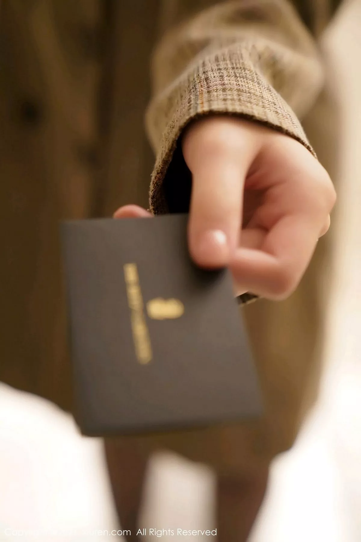 [XiuRen秀人网]第2977期糯美子写真 [62P]-006