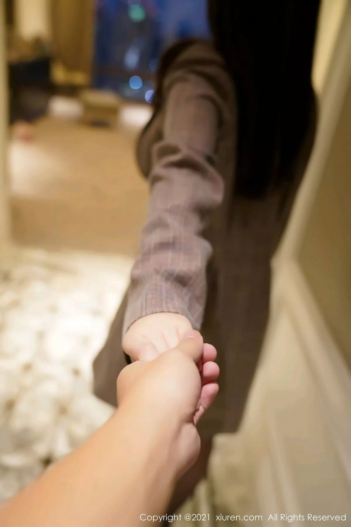 [XiuRen秀人网]第2977期糯美子写真 [62P]-021