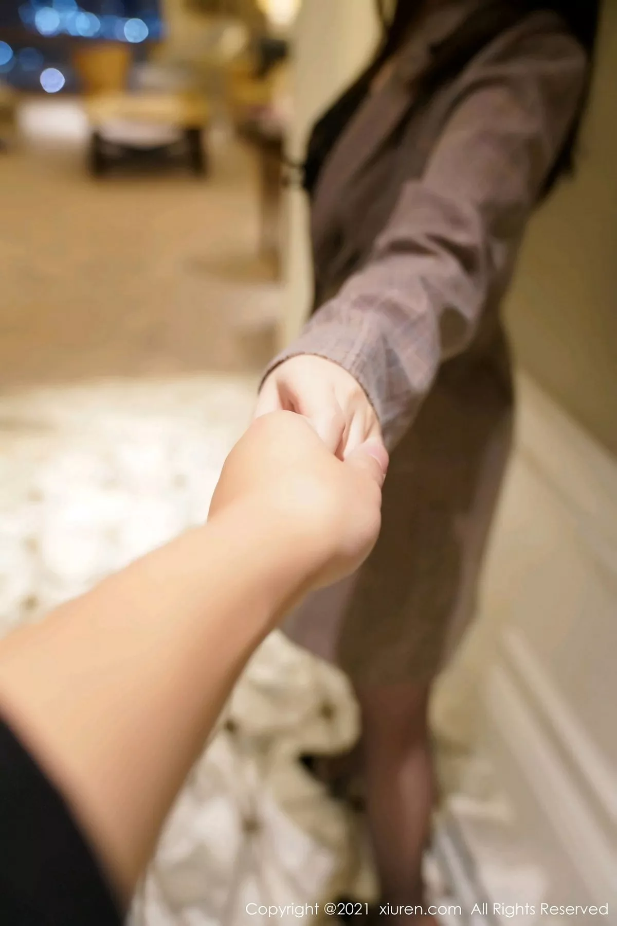 [XiuRen秀人网]第2977期糯美子写真 [62P]-020