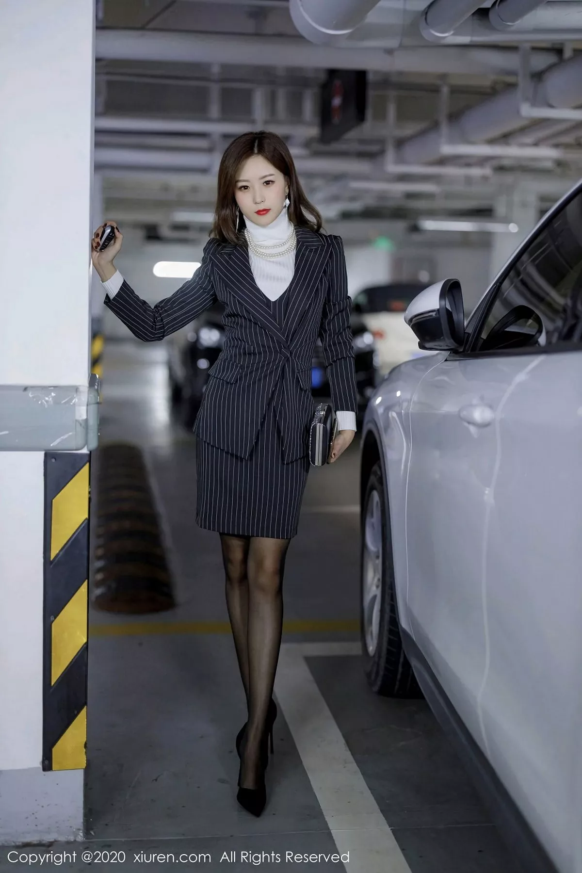 [XiuRen秀人网]第2910期杨紫嫣写真 [66P]-015