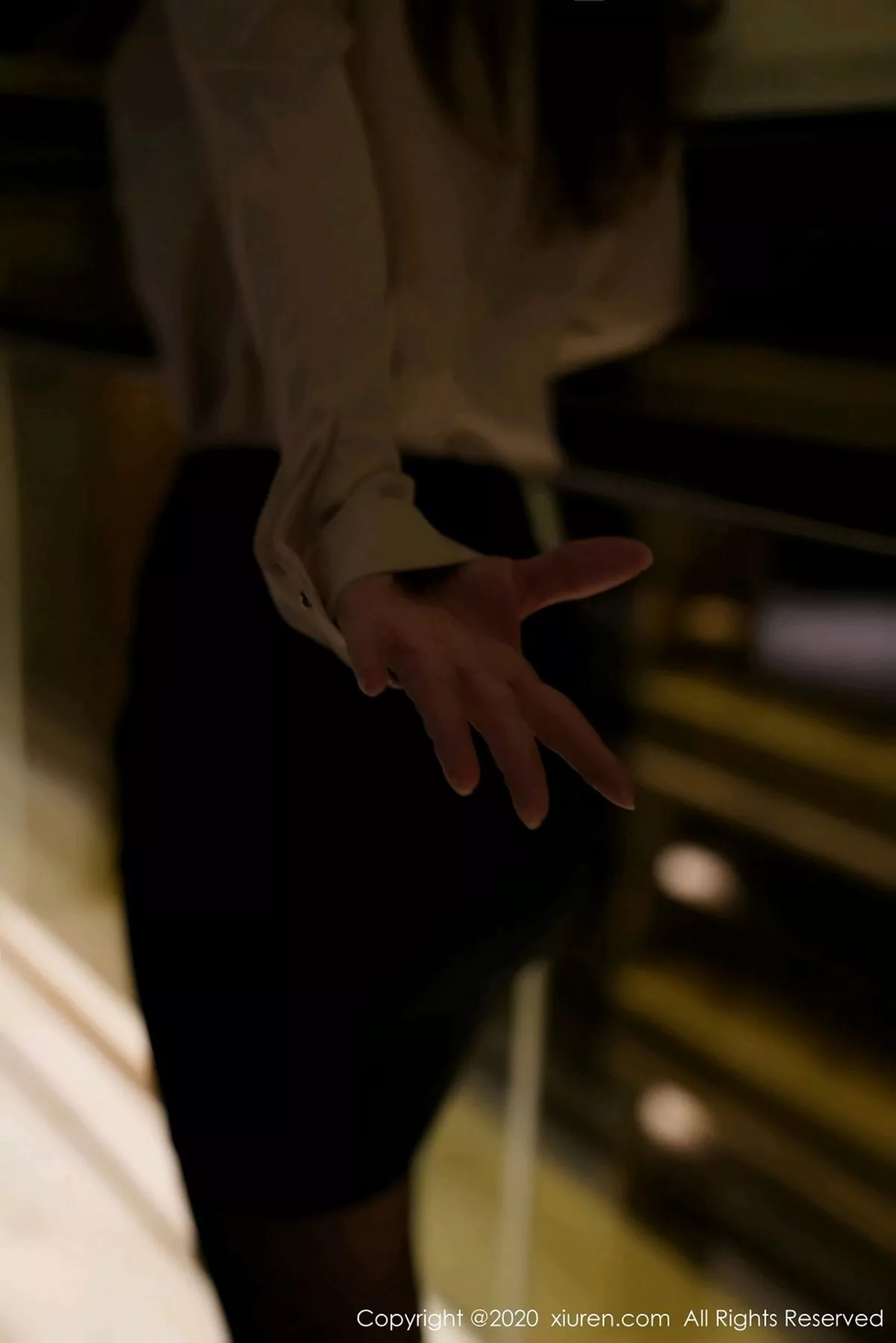 [XiuRen秀人网]第2906期张雨萌写真 [58P]-007