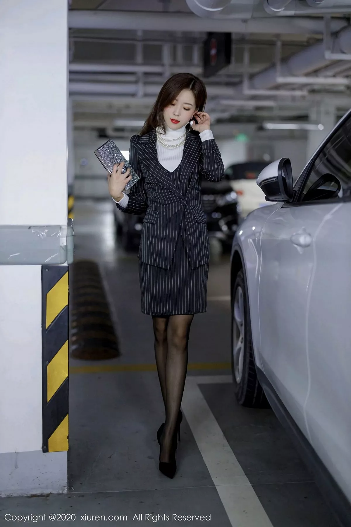 [XiuRen秀人网]第2910期杨紫嫣写真 [66P]-016