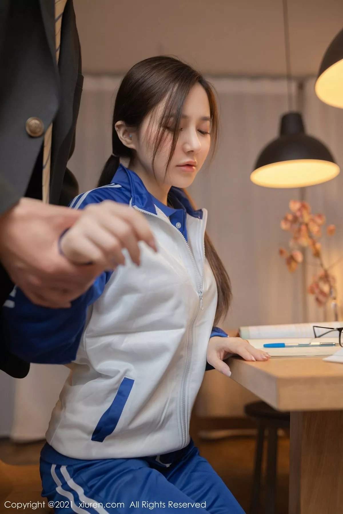 [XiuRen秀人网]第2983期鱼子酱写真 [78P]-025