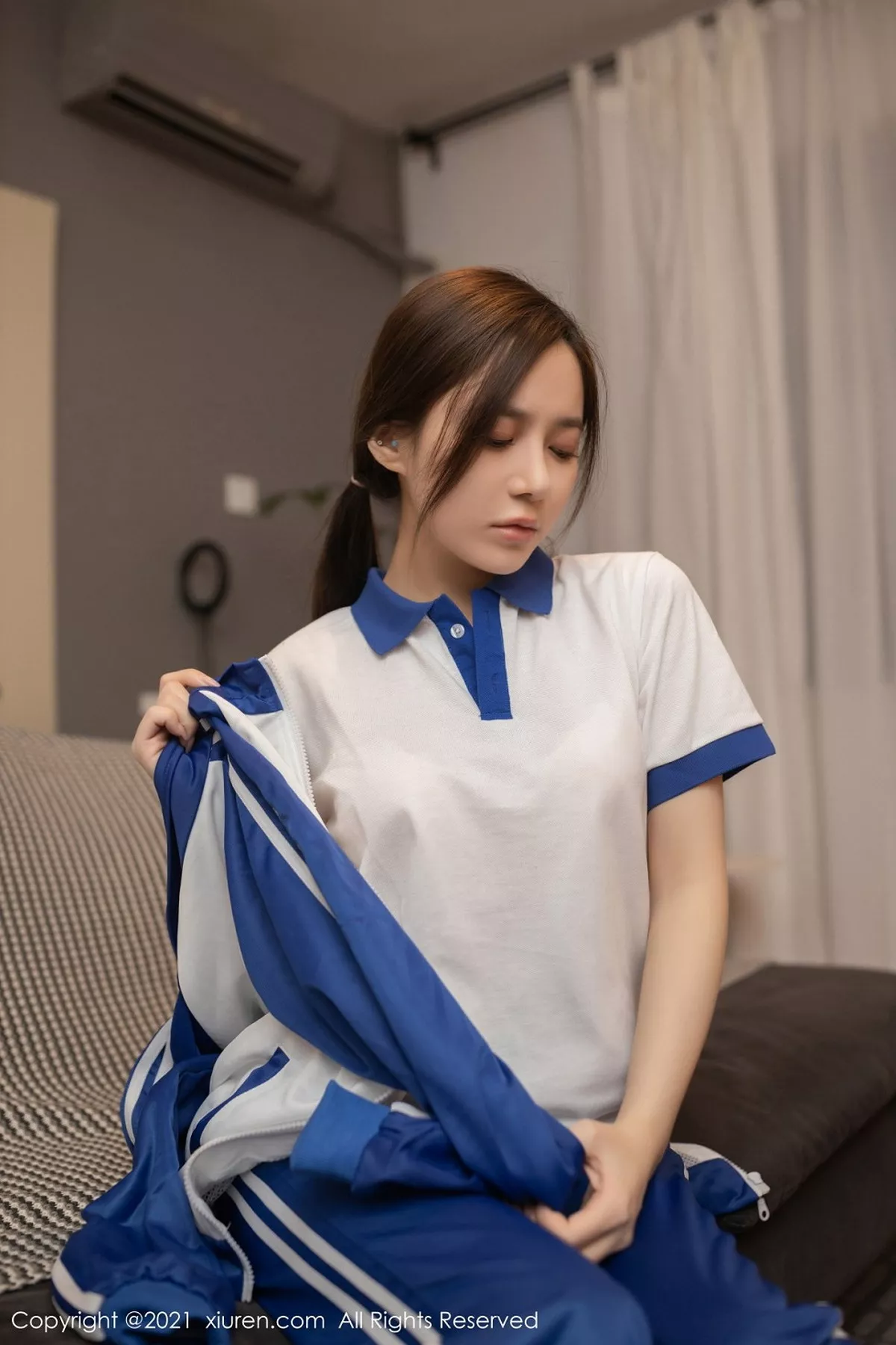 [XiuRen秀人网]第2983期鱼子酱写真 [78P]-029