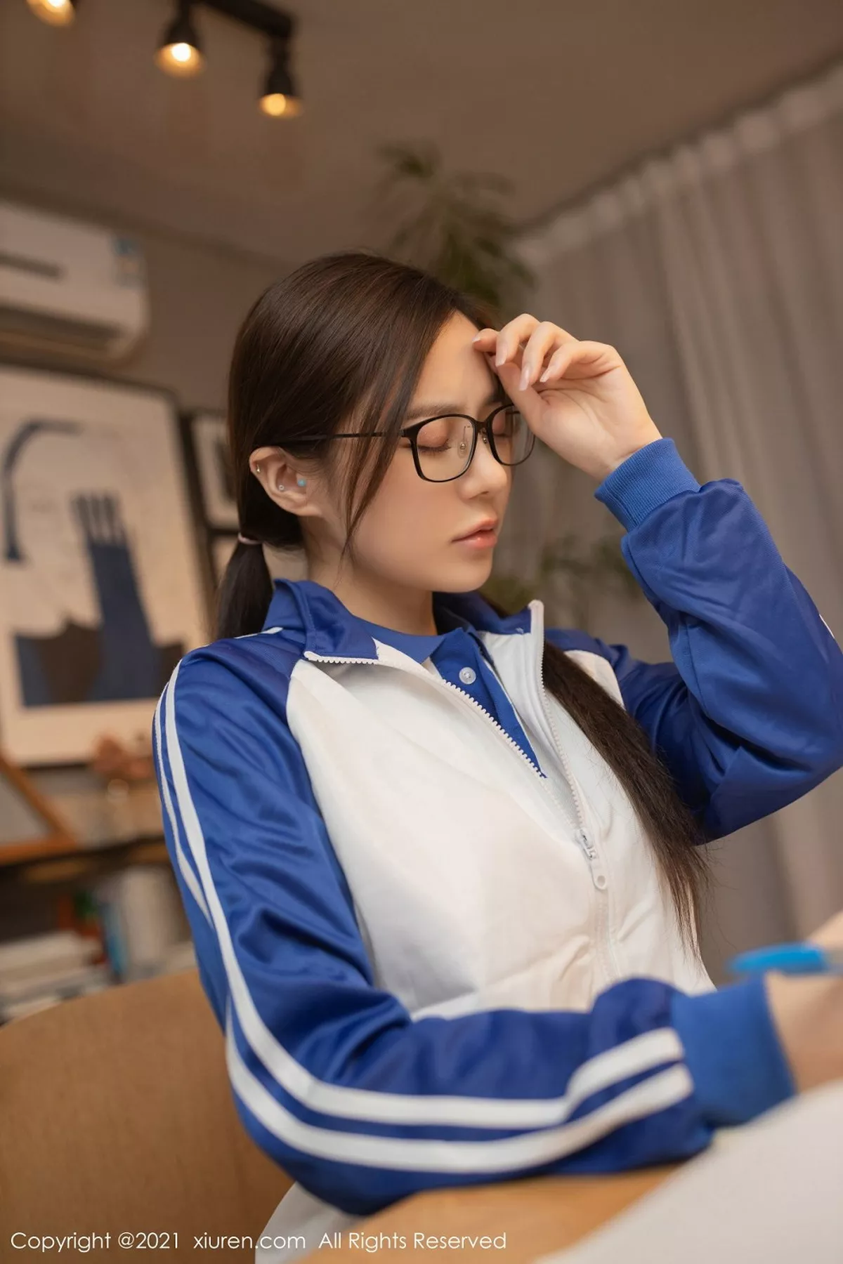 [XiuRen秀人网]第2983期鱼子酱写真 [78P]-020