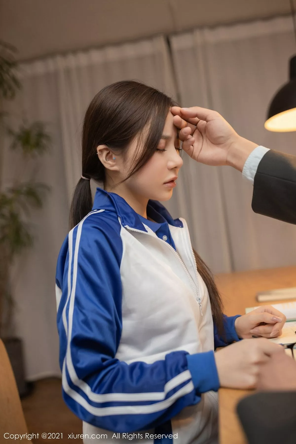 [XiuRen秀人网]第2983期鱼子酱写真 [78P]-023