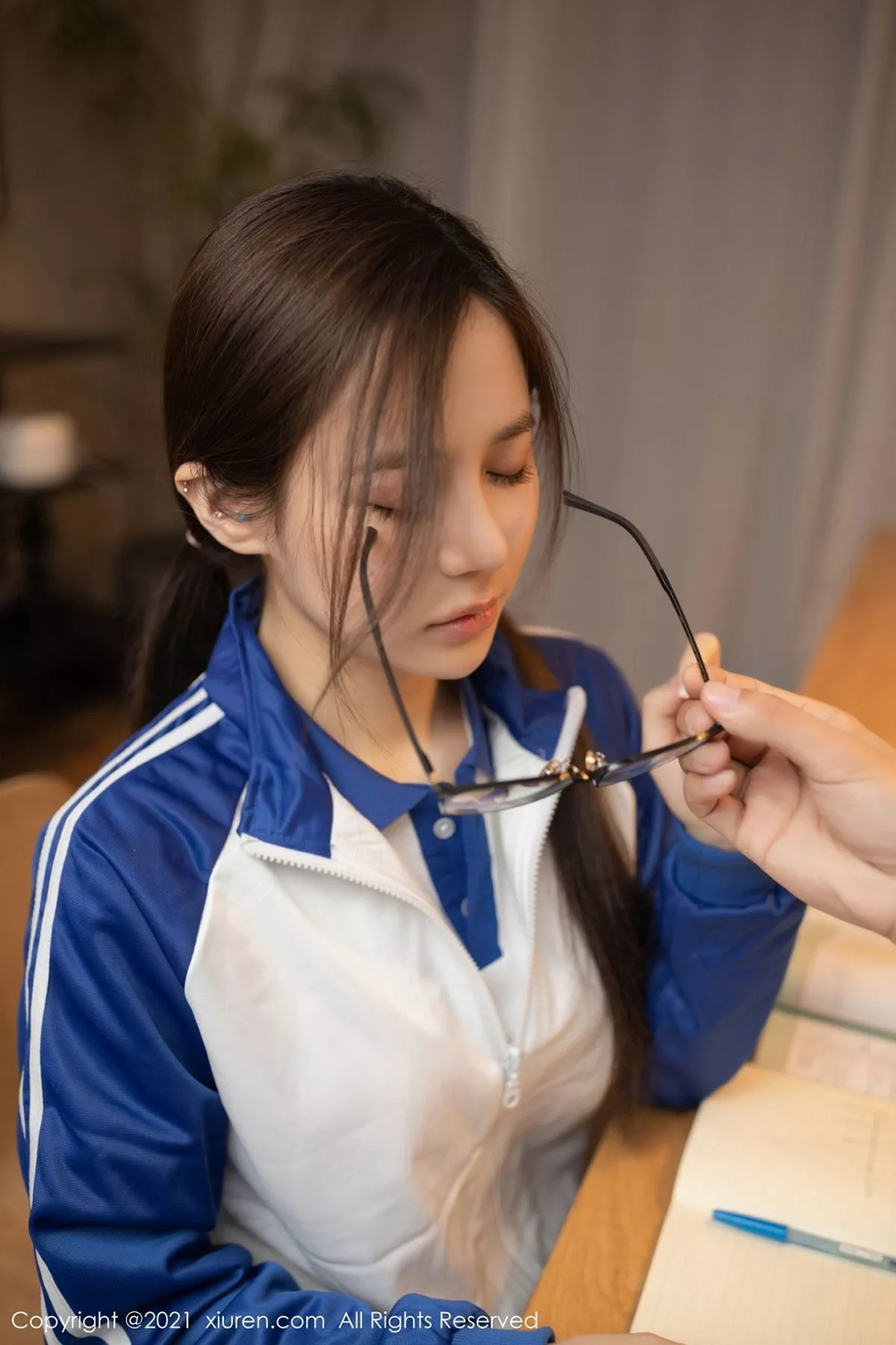 [XiuRen秀人网]第2983期鱼子酱写真 [78P]-021