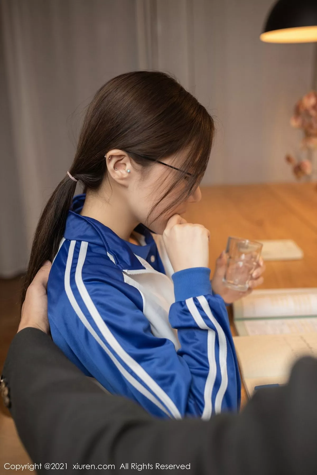 [XiuRen秀人网]第2983期鱼子酱写真 [78P]-018