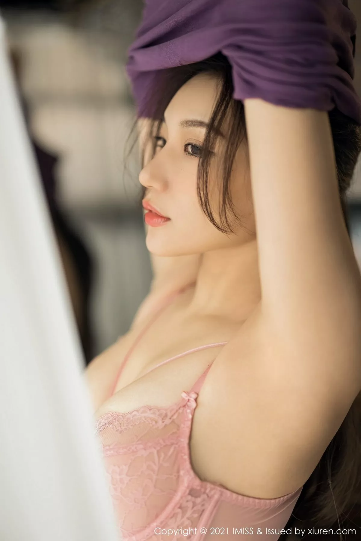 [Imiss爱蜜社]第541期小狐狸写真 [52P]-041