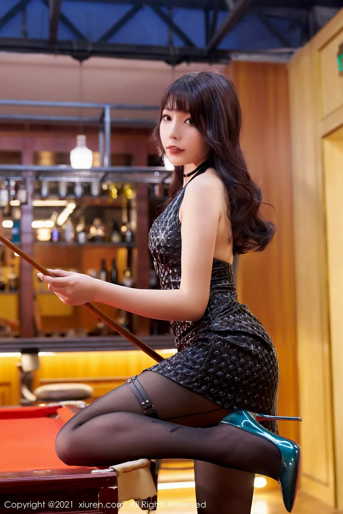 [XiuRen秀人网]第2986期芝芝Booty写真 [70P]-033