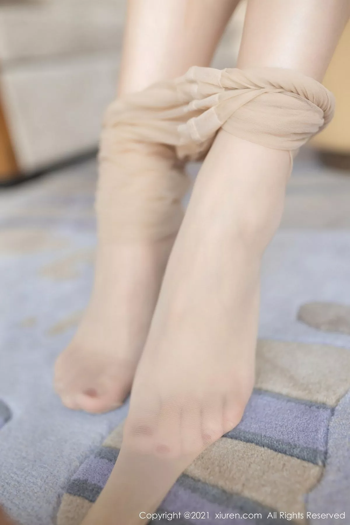 [XiuRen秀人网]第2993期唐安琪写真 [46P]-044