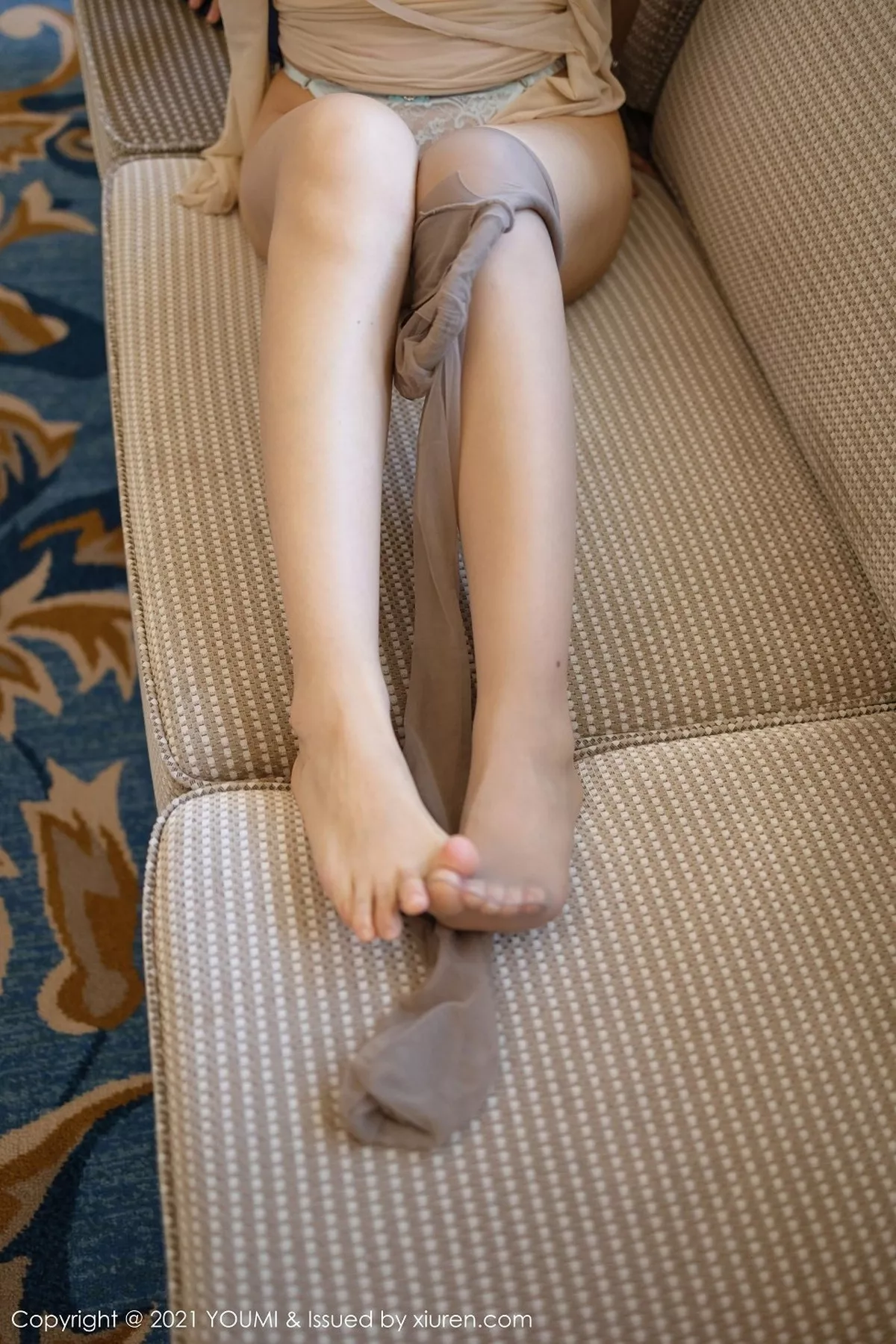 [YouMi尤蜜荟]第586期朱可儿写真 [105P]-090