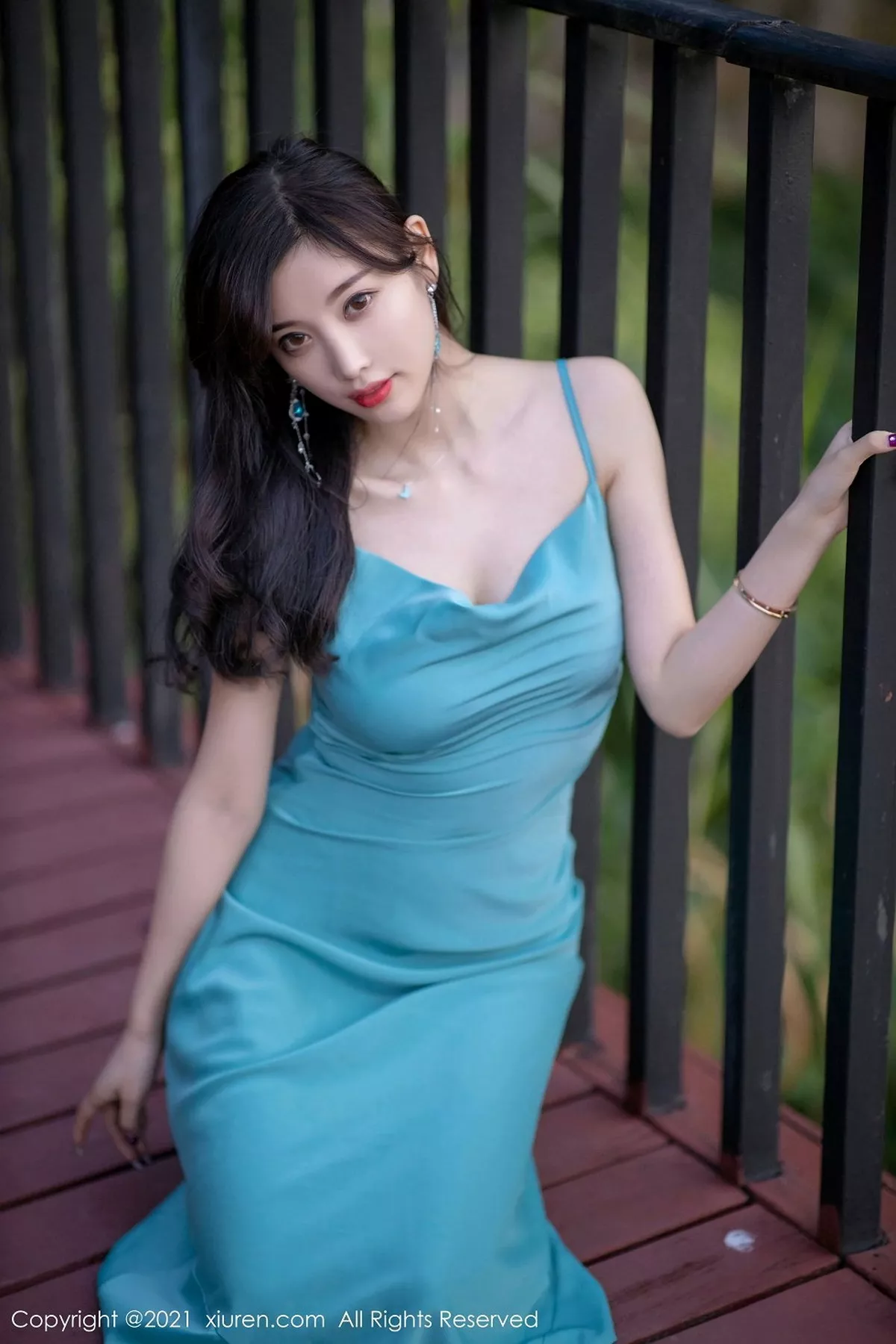 [XiuRen秀人网]第2997期杨晨晨写真 [67P]-008