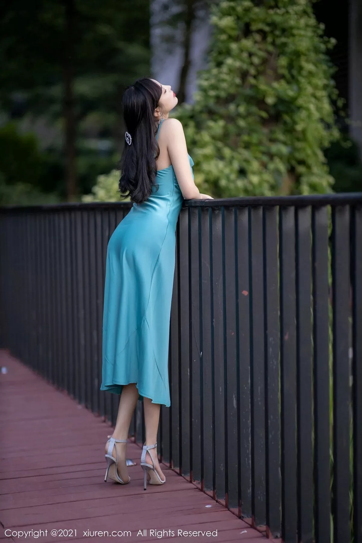 [XiuRen秀人网]第2997期杨晨晨写真 [67P]-020