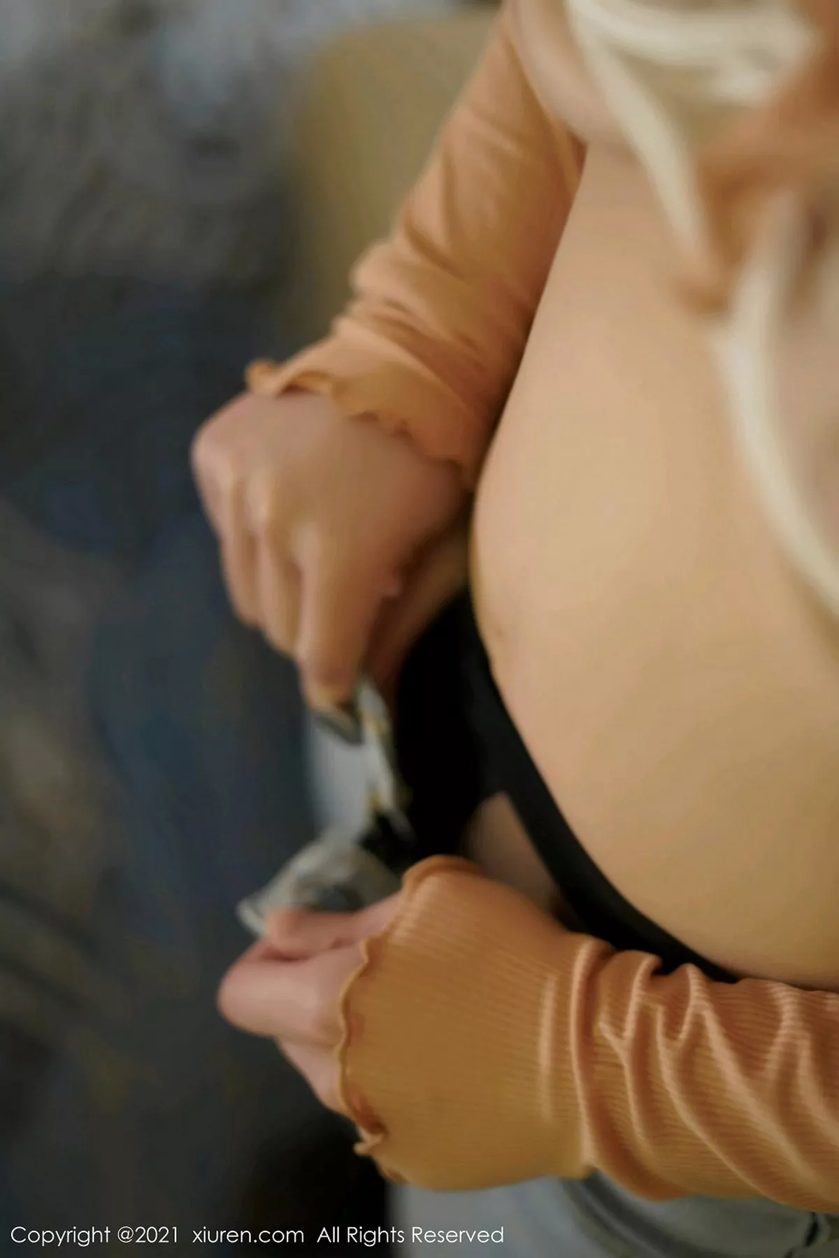 [XiuRen秀人网]第2994期Fairy如歌写真 [70P]-058