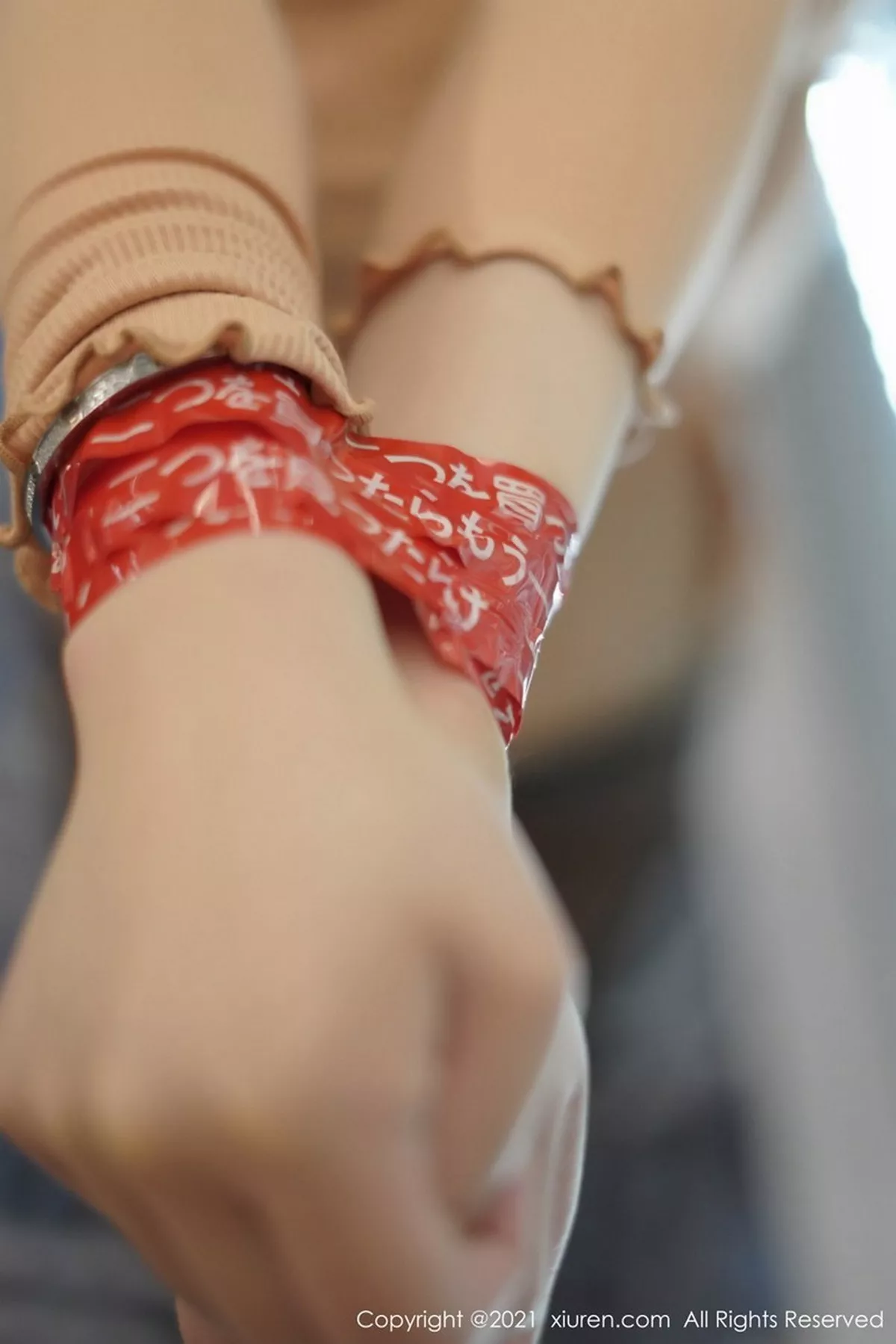 [XiuRen秀人网]第2994期Fairy如歌写真 [70P]-041