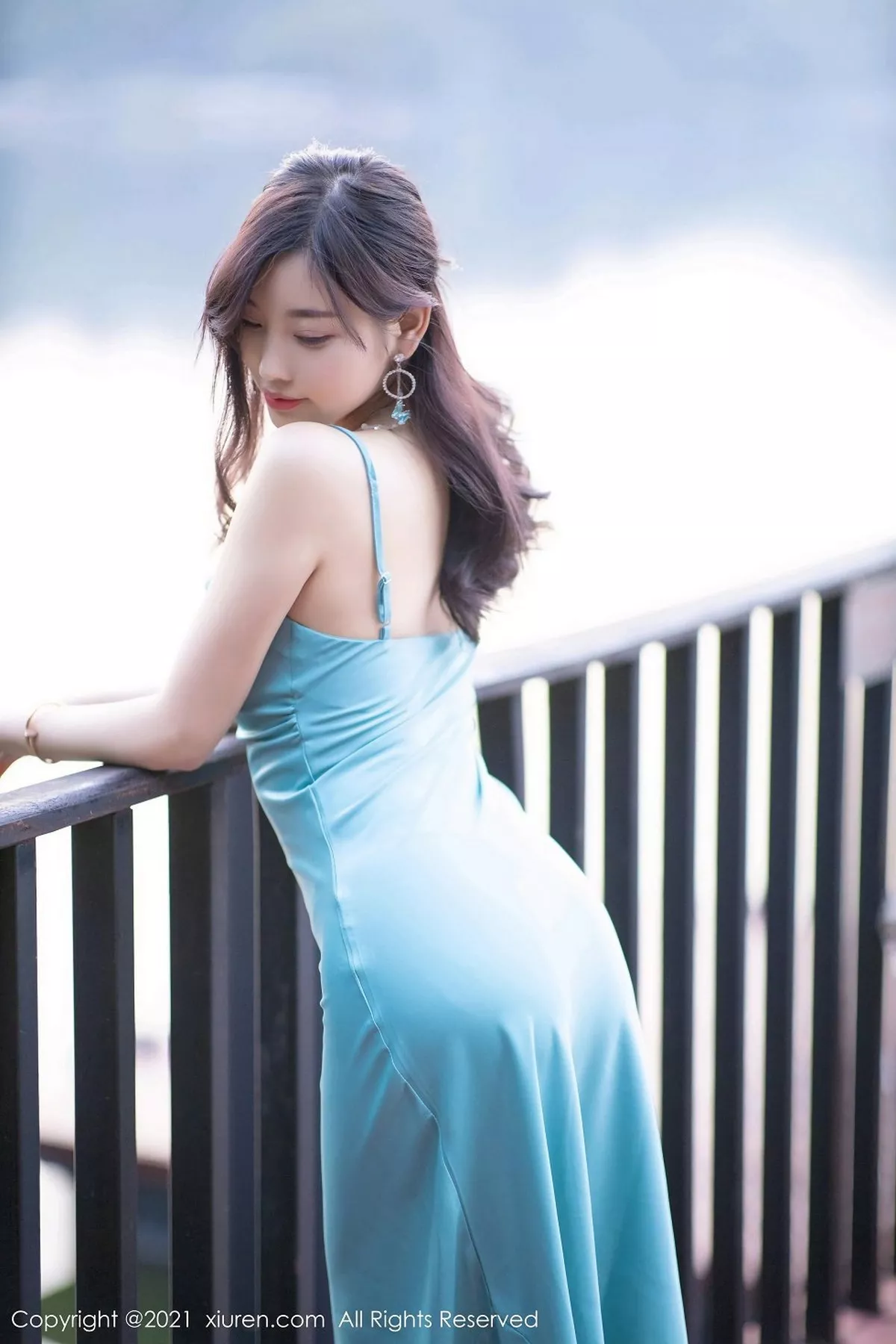 [XiuRen秀人网]第2997期杨晨晨写真 [67P]-017