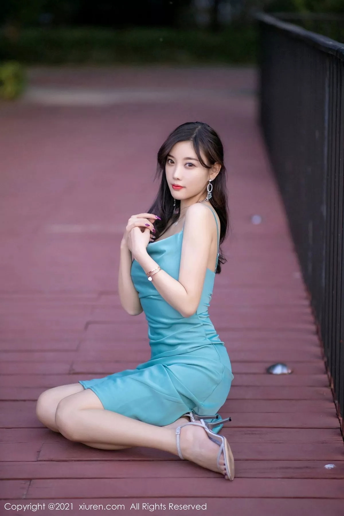 [XiuRen秀人网]第2997期杨晨晨写真 [67P]-016