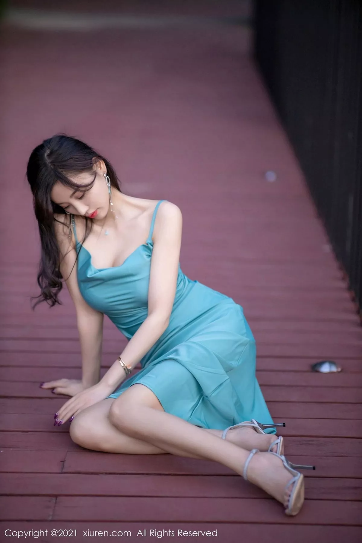 [XiuRen秀人网]第2997期杨晨晨写真 [67P]-013