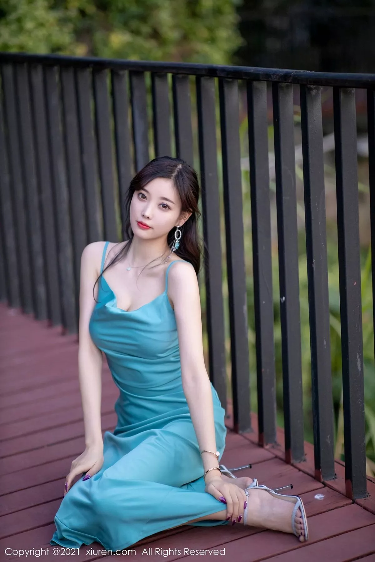 [XiuRen秀人网]第2997期杨晨晨写真 [67P]-009
