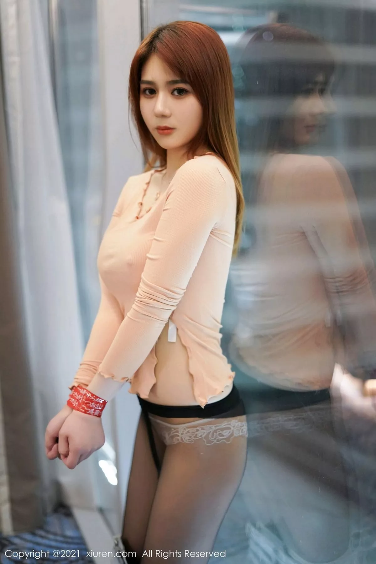 [XiuRen秀人网]第2994期Fairy如歌写真 [70P]-040