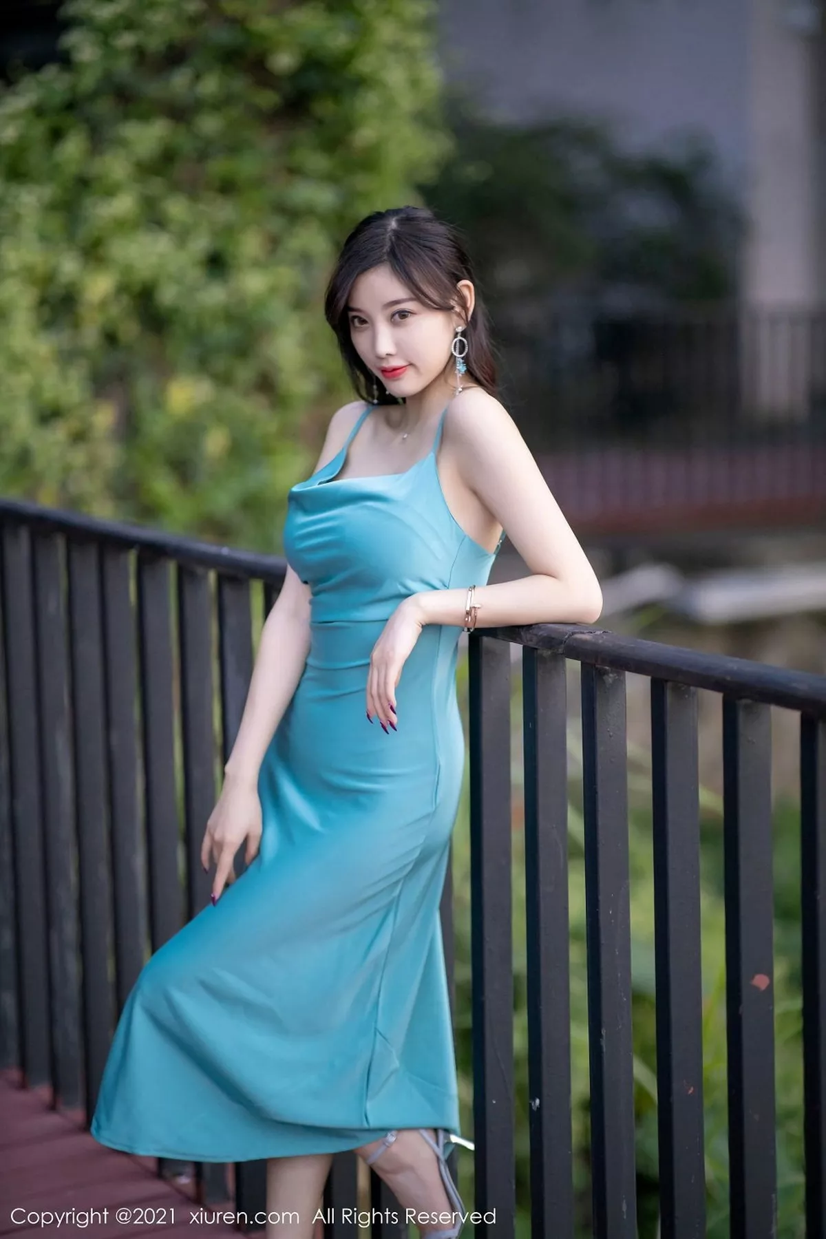 [XiuRen秀人网]第2997期杨晨晨写真 [67P]-023