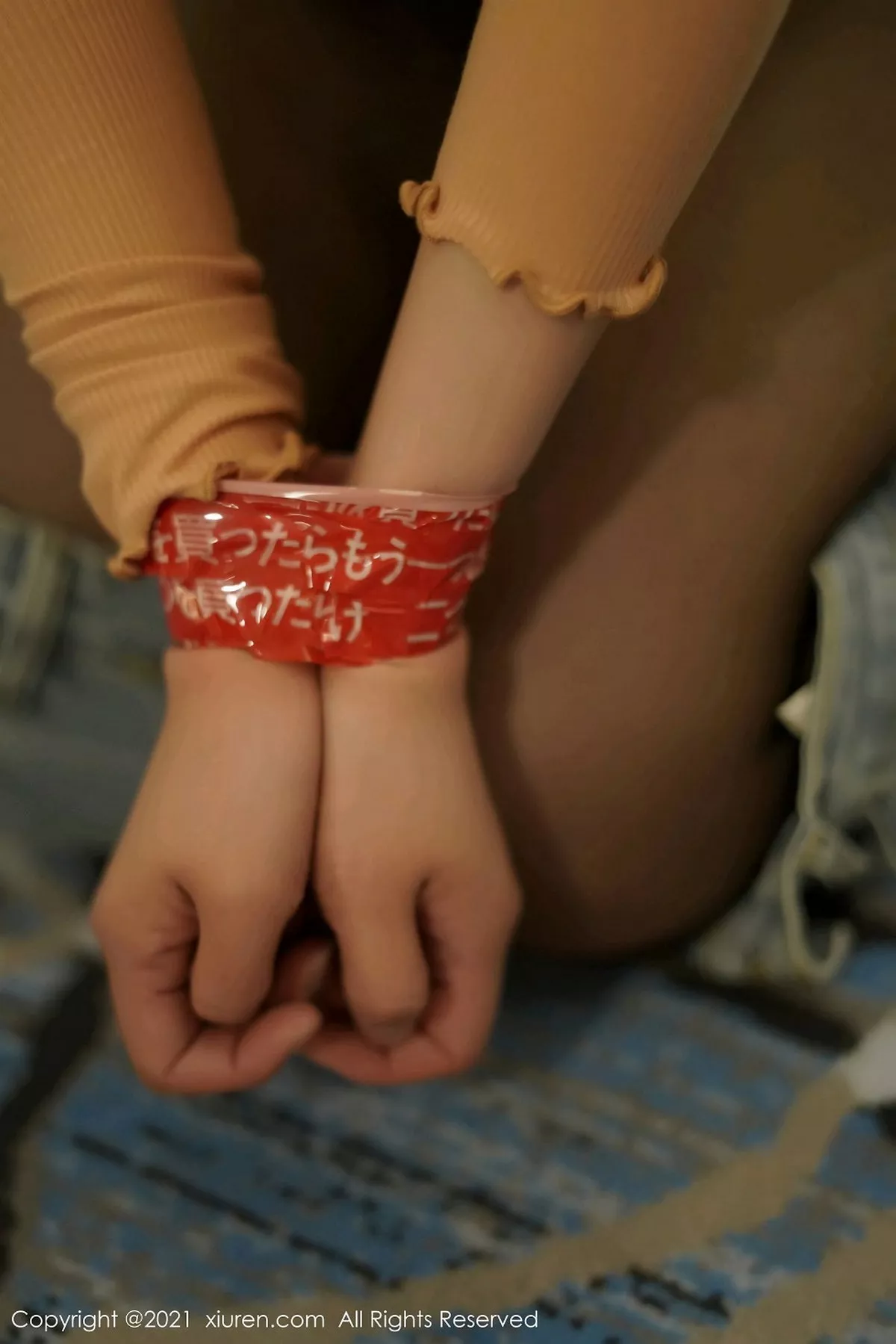[XiuRen秀人网]第2994期Fairy如歌写真 [70P]-045