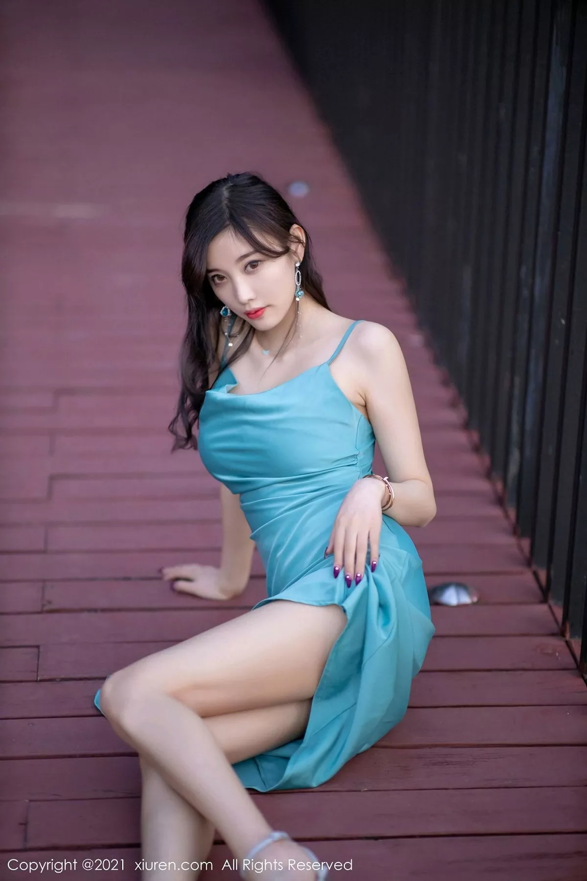 [XiuRen秀人网]第2997期杨晨晨写真 [67P]-011