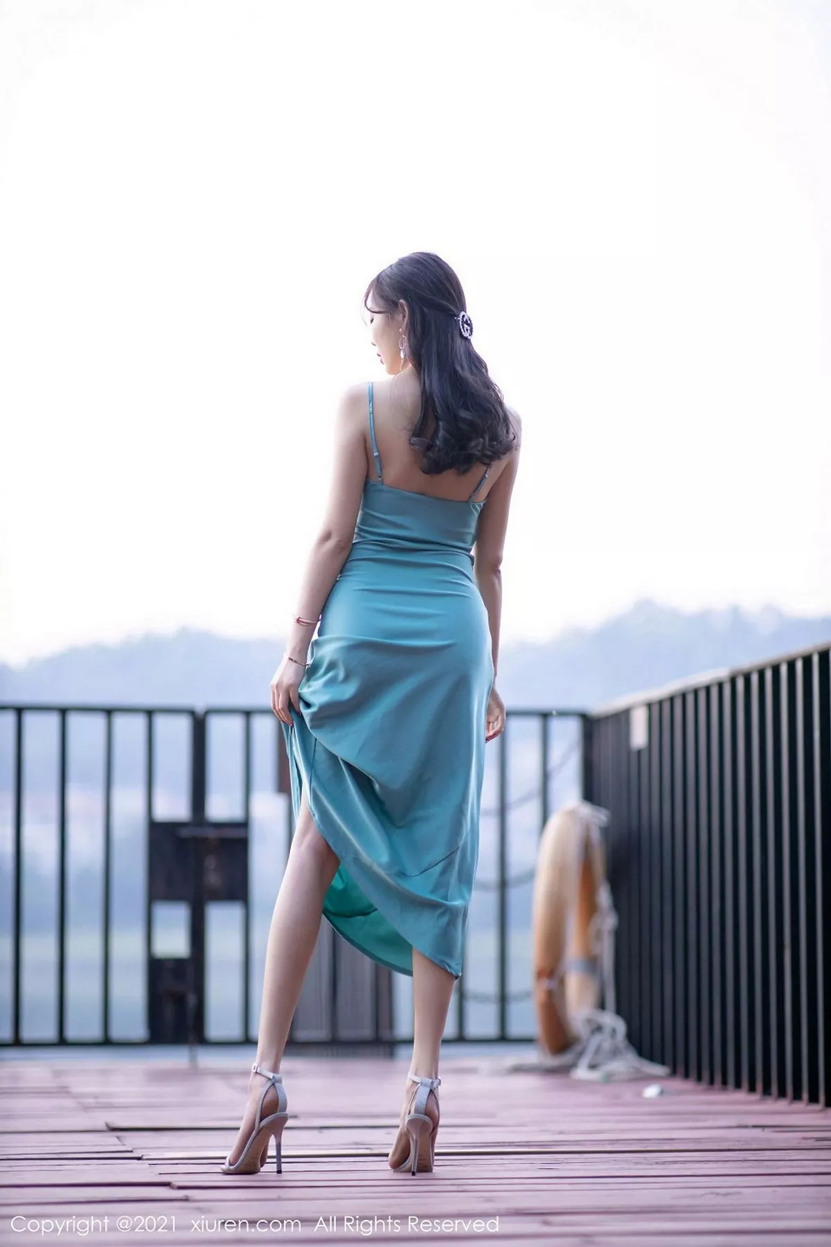 [XiuRen秀人网]第2997期杨晨晨写真 [67P]-018