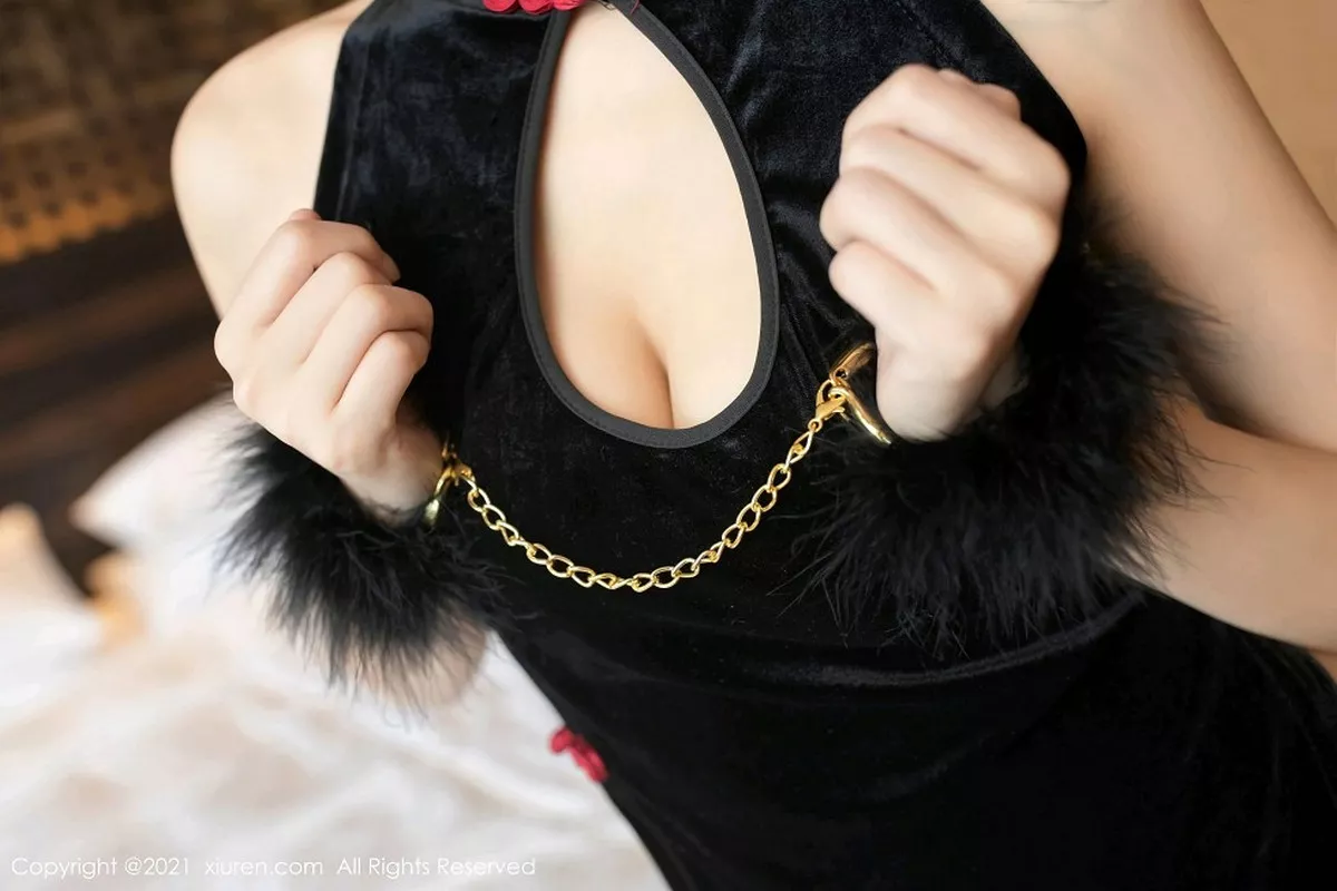 [XiuRen秀人网]第2996期陆萱萱写真 [72P]-037