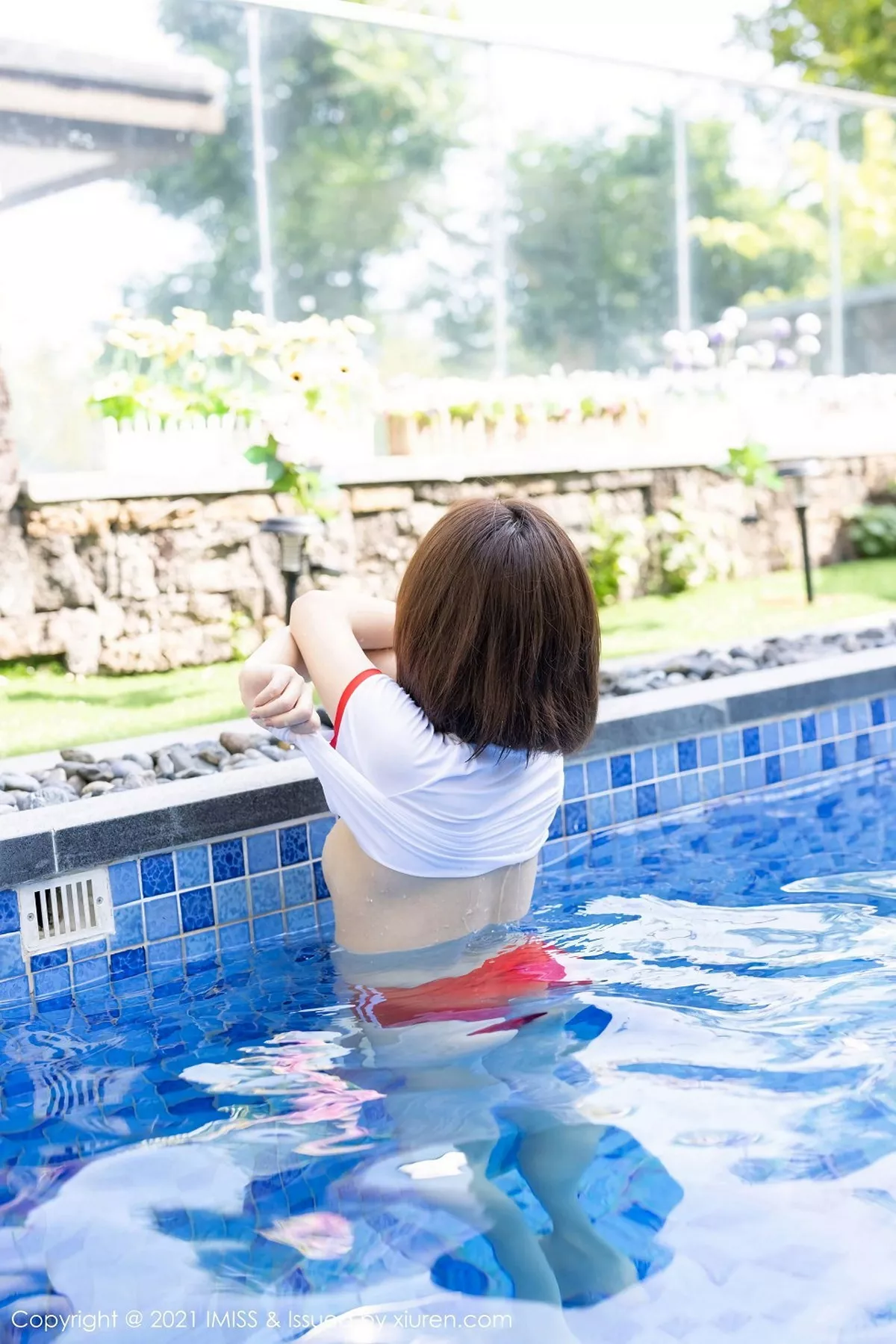 [Imiss爱蜜社]第542期九月生写真 [55P]-053
