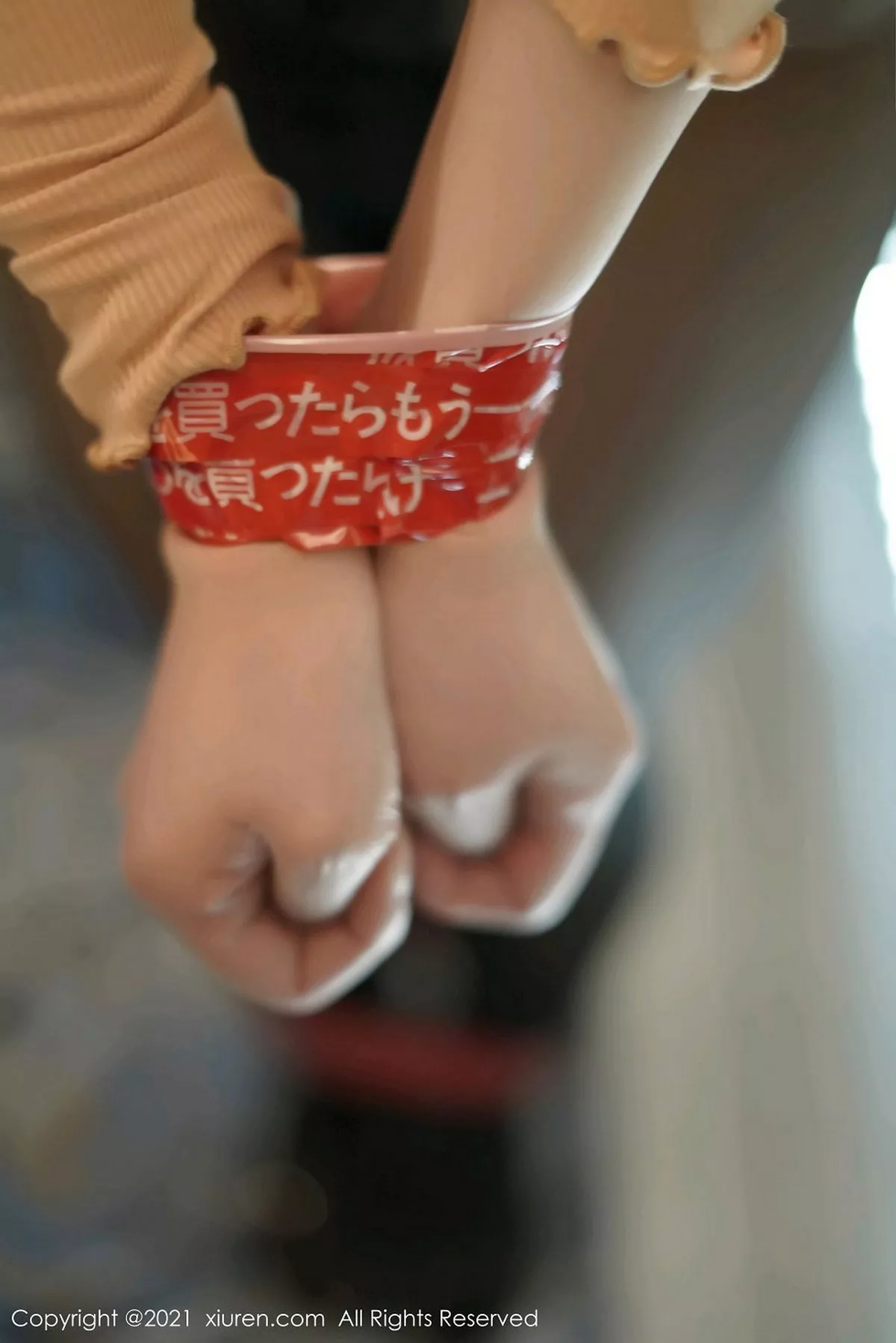 [XiuRen秀人网]第2994期Fairy如歌写真 [70P]-047