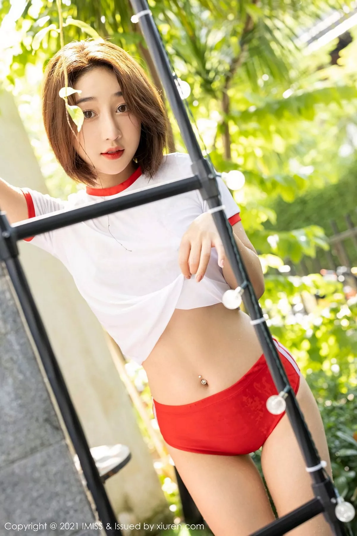 [Imiss爱蜜社]第542期九月生写真 [55P]-030