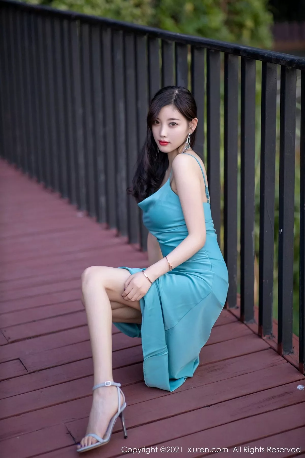 [XiuRen秀人网]第2997期杨晨晨写真 [67P]-007
