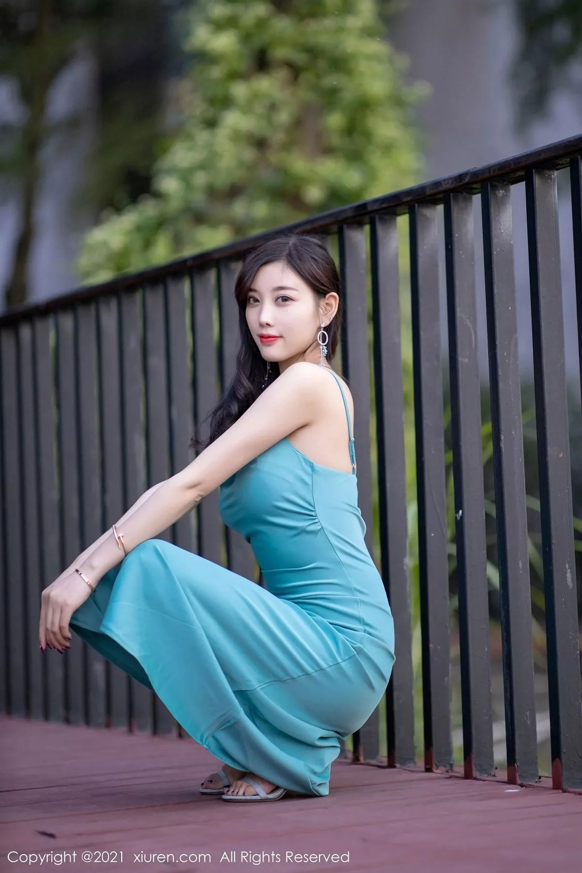[XiuRen秀人网]第2997期杨晨晨写真 [67P]-006