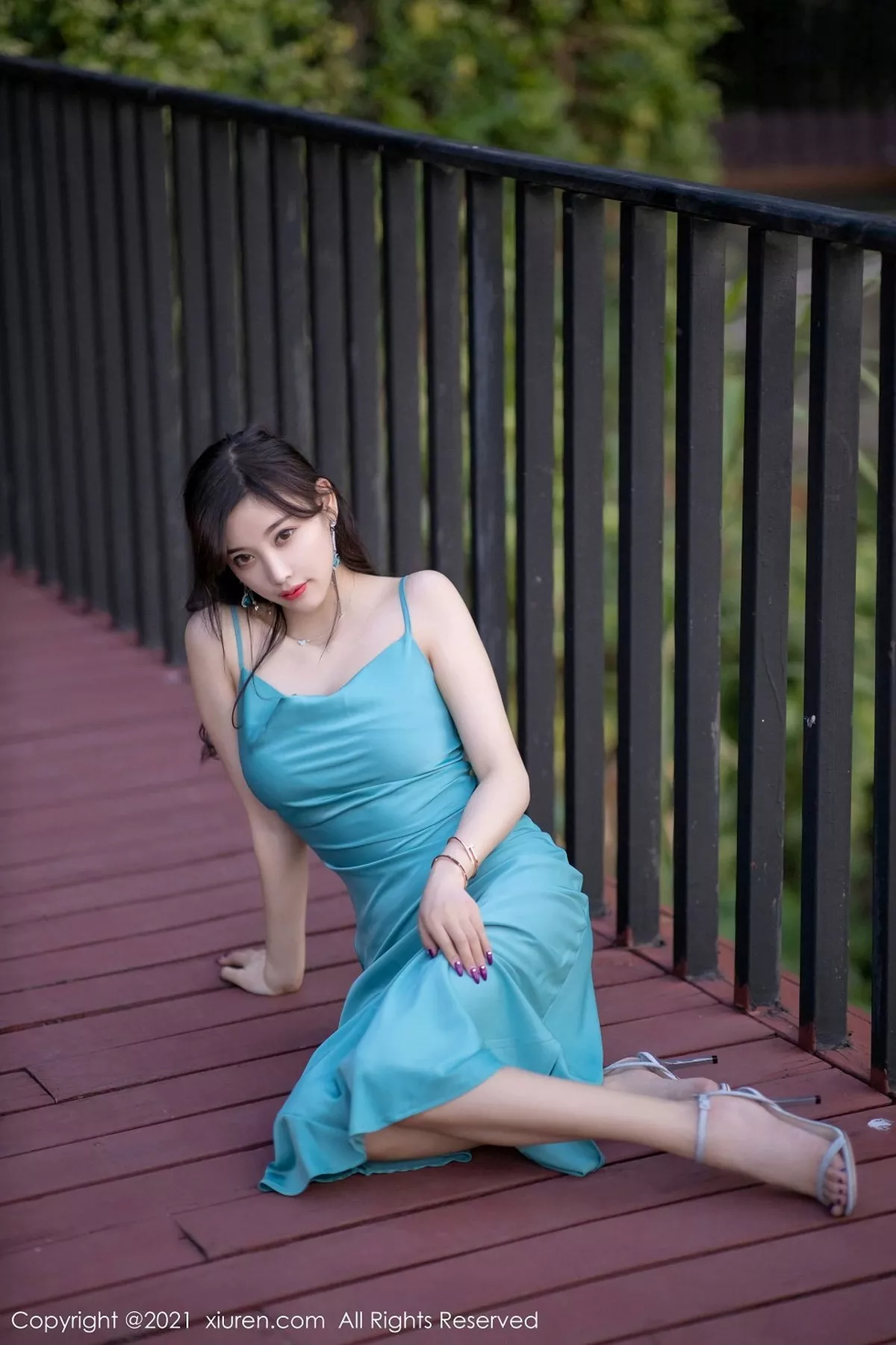 [XiuRen秀人网]第2997期杨晨晨写真 [67P]-010