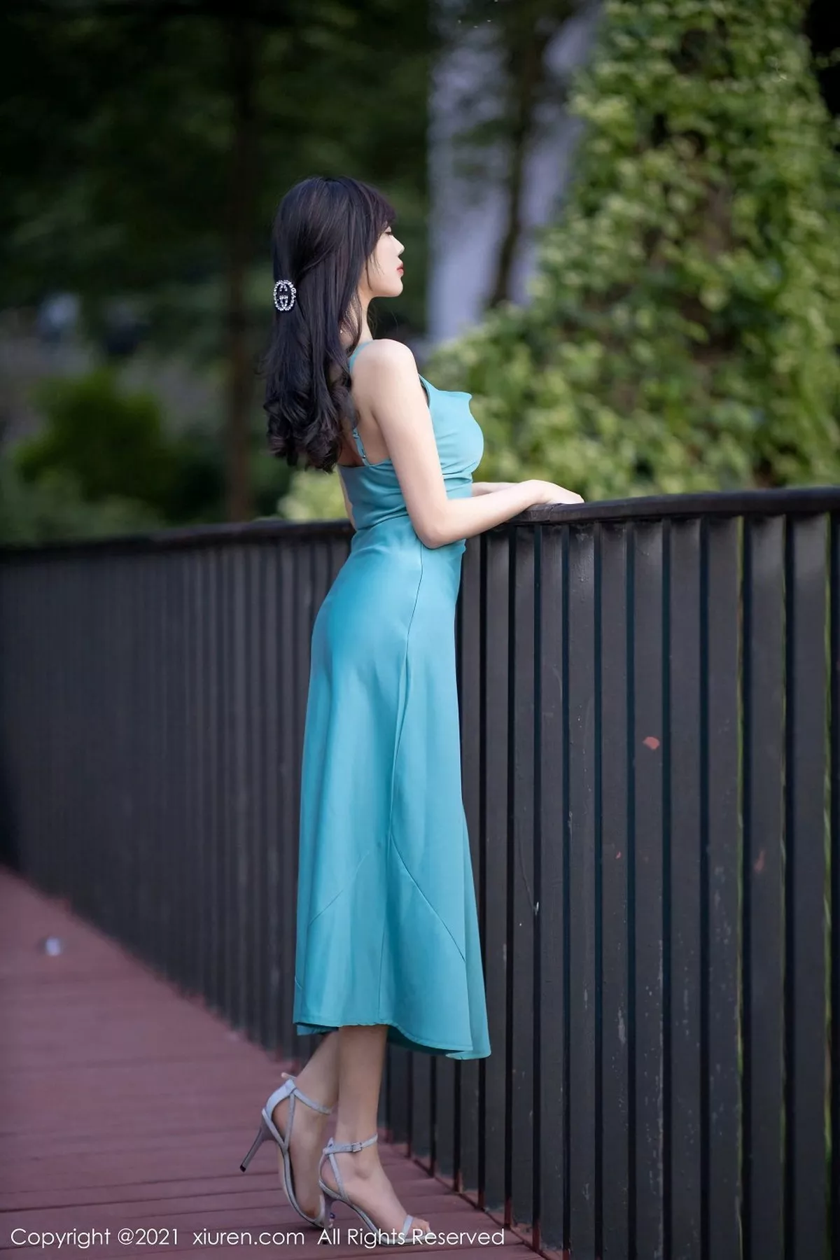 [XiuRen秀人网]第2997期杨晨晨写真 [67P]-022