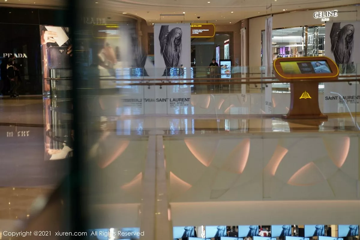 [XiuRen秀人网]第3001期糯美子写真 [60P]-049