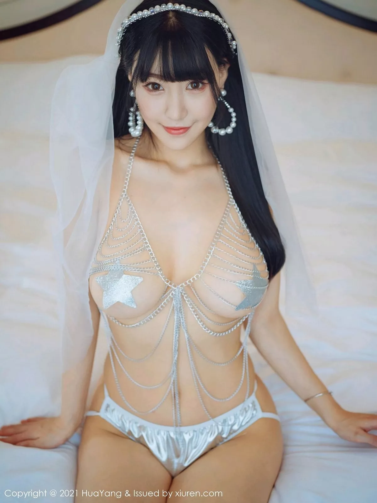 [HuaYang花漾]第352期朱可儿写真 [62P]-047