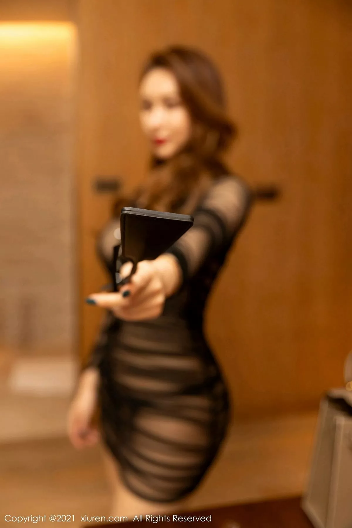 [XiuRen秀人网]第3006期尤妮丝写真 [66P]-030