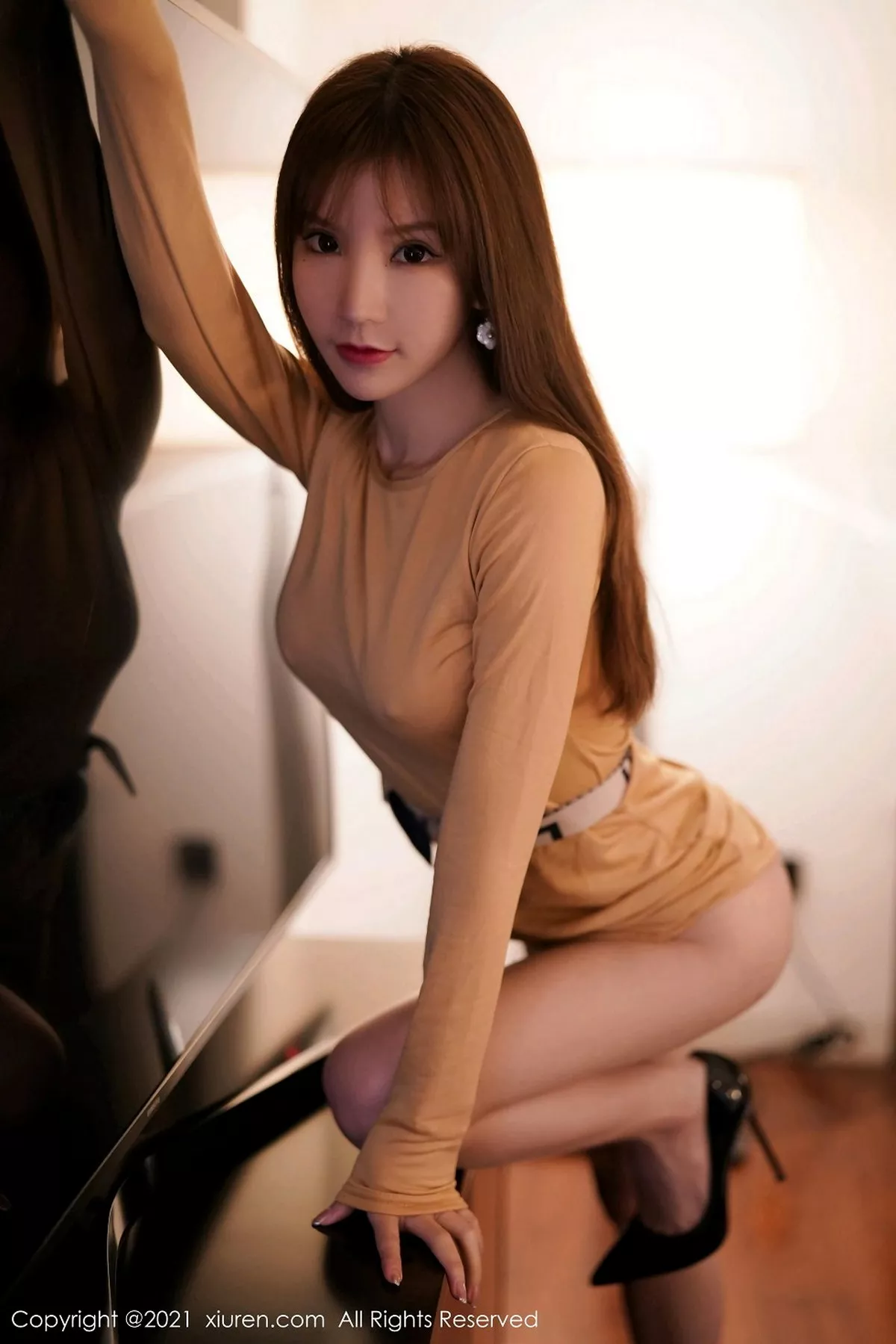 [XiuRen秀人网]第3005期周于希写真 [80P]-015