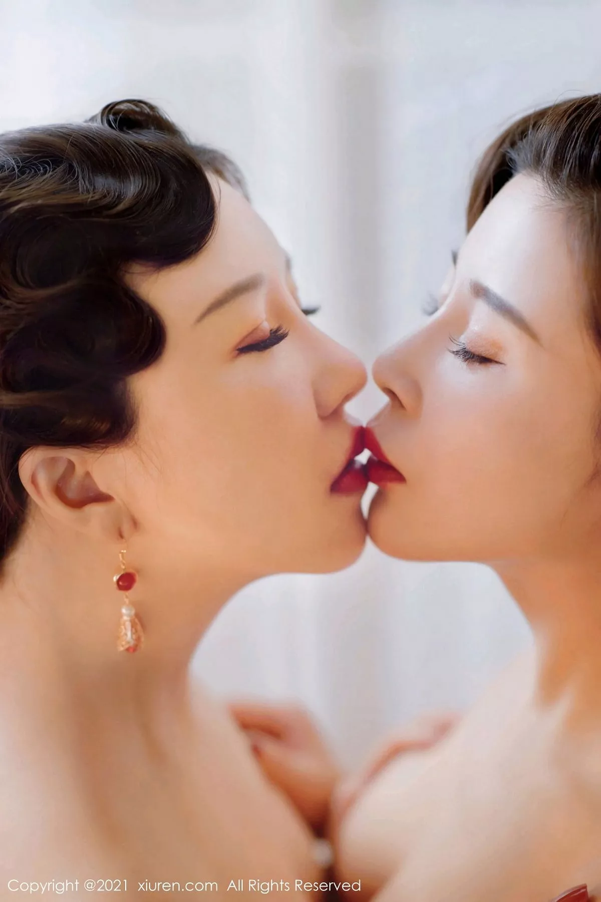 [XiuRen秀人网]第3003期沈欢欣写真 [45P]-032
