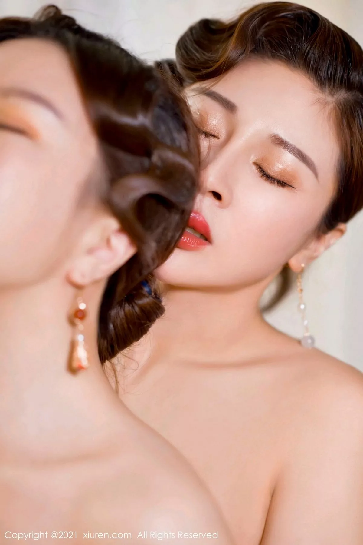 [XiuRen秀人网]第3003期沈欢欣写真 [45P]-036